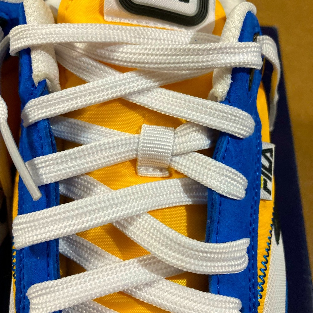 FILA RENNO - Picture 6 of 9
